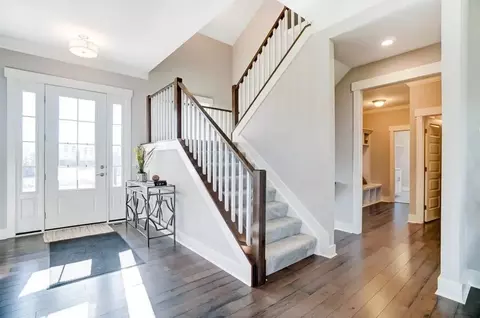 Entry Way - 200 Shyla Ct, Monroe, OH 45050 photo 1 of 3