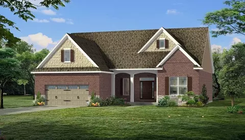 Exterior - 200 Shyla Ct, Monroe, OH 45050 photo 2 of 7