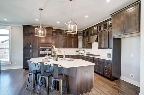 Kitchen - 200 Shyla Ct, Monroe, OH 45050 photo 1 of 3