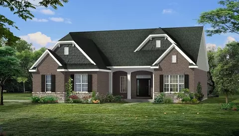 Exterior - 200 Shyla Ct, Monroe, OH 45050 photo 4 of 7