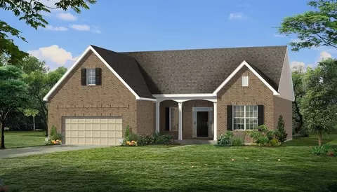 Exterior - 200 Shyla Ct, Monroe, OH 45050 photo 3 of 7