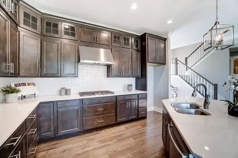 Kitchen - 200 Shyla Ct, Monroe, OH 45050 photo 2 of 3