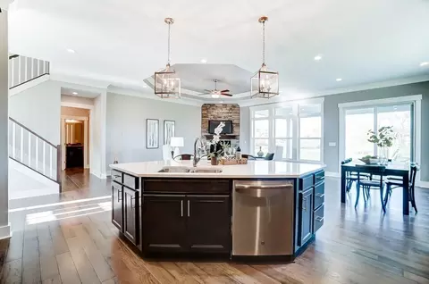 Kitchen - 200 Shyla Ct, Monroe, OH 45050 photo 3 of 3