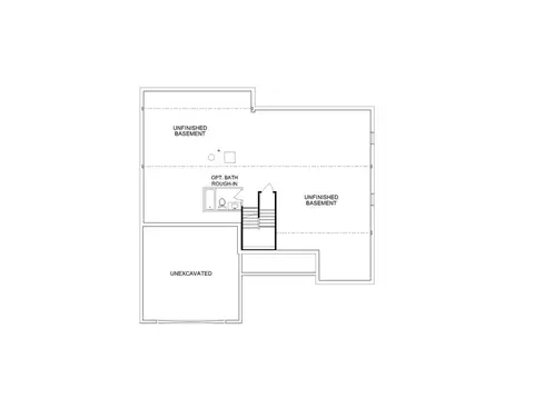 Floorplan - 200 Shyla Ct, Monroe, OH 45050 photo 3 of 3