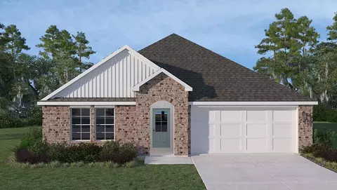 292 Pipers Ln, Sulphur, LA 70665
