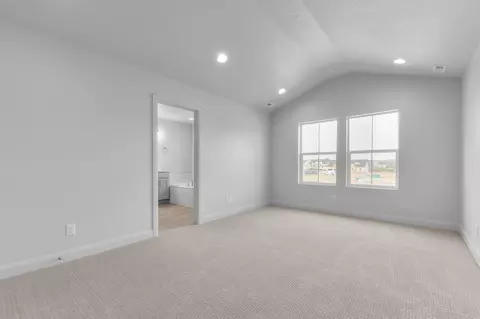Bedroom - 11629 Engelmann Dr, Draper, UT 84020 photo 3 of 5
