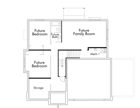 Floorplan - 11629 Engelmann Dr, Draper, UT 84020 photo 3 of 3