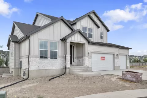 Exterior - 11629 Engelmann Dr, Draper, UT 84020 photo 4 of 6