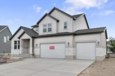 Exterior - 11629 Engelmann Dr, Draper, UT 84020 photo 3 of 6