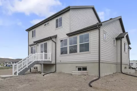 Exterior - 11629 Engelmann Dr, Draper, UT 84020 photo 5 of 6