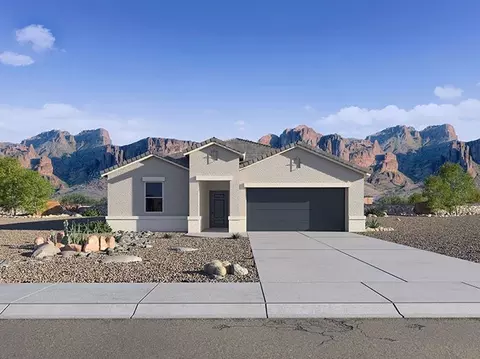 48279 N Duran Way, Gold Canyon, AZ 85118