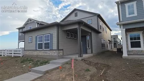 5355 Hodges Grv, Colorado Springs, CO 80925