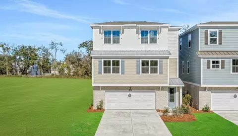 138 Heartleaf Rd, Hilton Head Island, SC 29926