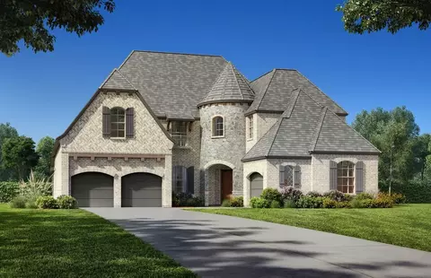 3610 Bluebell Ln, Prosper, TX 75078