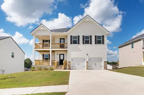 725 Lipizzan Trce, Hogansville, GA 30230