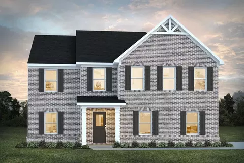 725 Lipizzan Trce, Hogansville, GA 30230