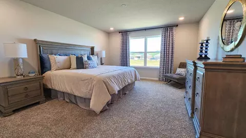 Bedroom - 101 Mulberry Dr, Lucedale, MS 39452 photo 7 of 11
