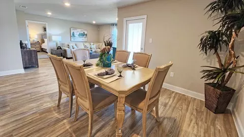 Dining - 101 Mulberry Dr, Lucedale, MS 39452 photo 3 of 3