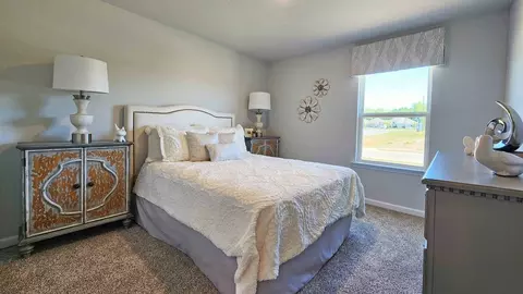 Bedroom - 101 Mulberry Dr, Lucedale, MS 39452 photo 3 of 11