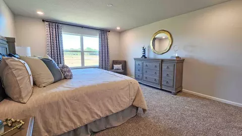 Bedroom - 101 Mulberry Dr, Lucedale, MS 39452 photo 8 of 10