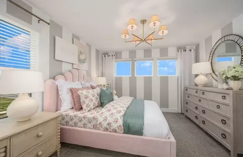 Bedroom - 8316 SW 46th Ave, Ocala, FL 34476 photo 3 of 5