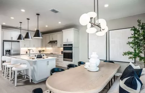 Dining - 8316 SW 46th Ave, Ocala, FL 34476 photo 1 of 2