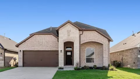17140 Manzanilla Dr, Justin, TX 76247