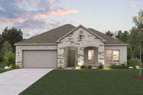 Exterior - 1564 Elm Ct, Angleton, TX 77515 photo 1 of 7