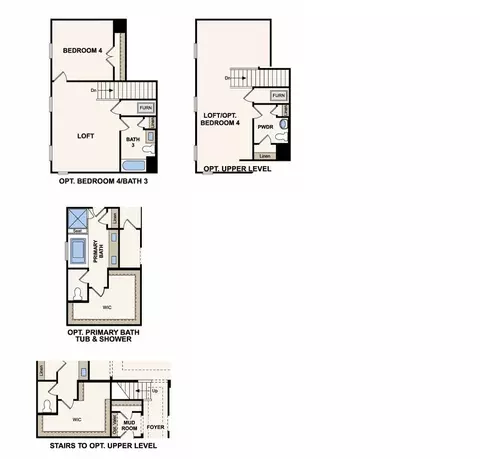 Floorplan - 1564 Elm Ct, Angleton, TX 77515 photo 2 of 2