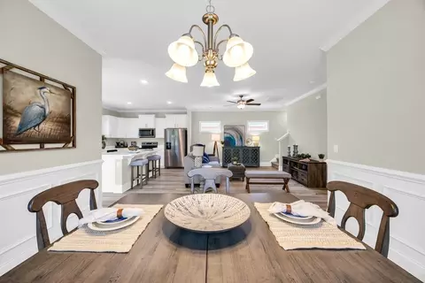 Dining - 202 Engineer Ln, Irmo, SC 29063 photo 1 of 3