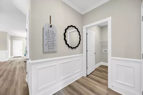 Entry Way - 202 Engineer Ln, Irmo, SC 29063 photo 5 of 5