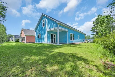 Exterior - 202 Engineer Ln, Irmo, SC 29063 photo 1 of 3