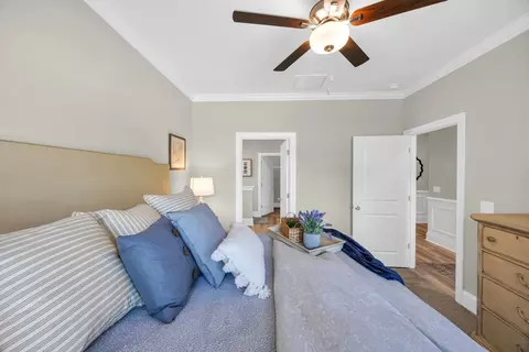 Bedroom - 202 Engineer Ln, Irmo, SC 29063 photo 5 of 7