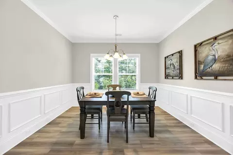 Dining - 202 Engineer Ln, Irmo, SC 29063 photo 3 of 3