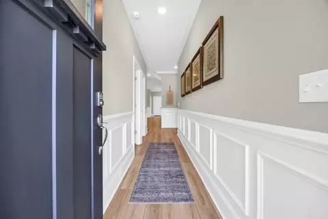 Entry Way - 202 Engineer Ln, Irmo, SC 29063 photo 4 of 5