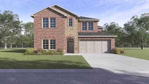 9516 Bently Blvd, Aubrey, TX 76227