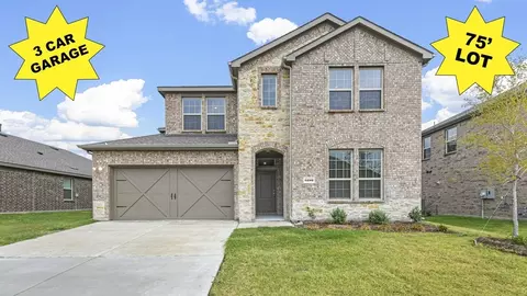 9516 Bently Blvd, Aubrey, TX 76227