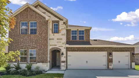 9516 Bently Blvd, Aubrey, TX 76227