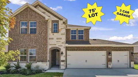 9516 Bently Blvd, Aubrey, TX 76227
