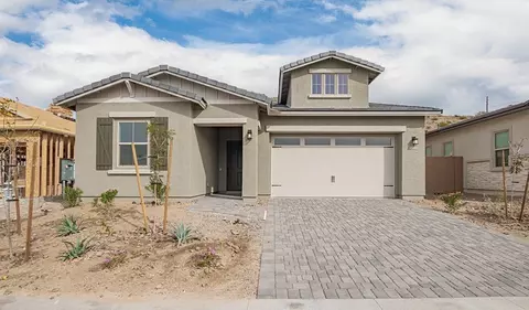 16964 W Desert Ln, Goodyear, AZ 85338
