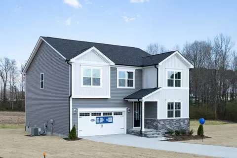 467 Denali Dr, Angier, NC 27501
