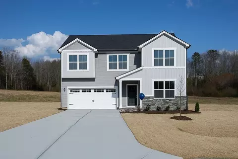 467 Denali Dr, Angier, NC 27501