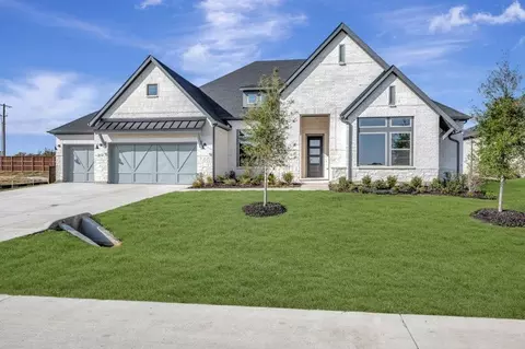 2249 Village Trl, Lakewood Village, TX 75068