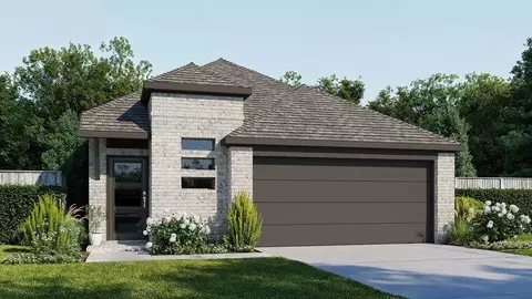 2743 Sunrise Field Ln, Fulshear, TX 77423
