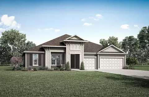 1215 Copeland Way, Middleburg, FL 32068