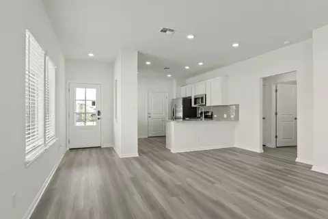 Entry Way - 283 Tailwind Dr, Kyle, TX 78640 photo 2 of 3