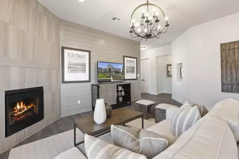 Living - 283 Tailwind Dr, Kyle, TX 78640 photo 5 of 5