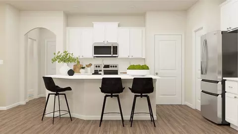 Kitchen - 417 Adhurst Dr, Enoree, SC 29335 photo 1 of 6