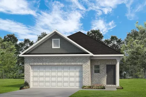 341 Stone Placa Trl, Brookshire, TX 77423
