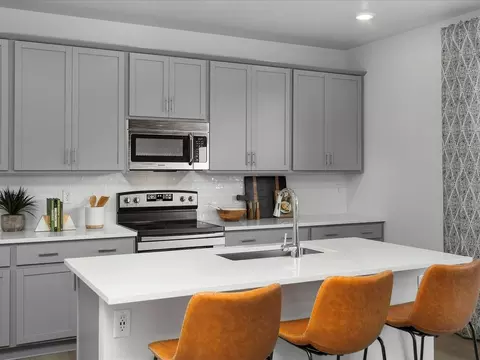 Kitchen - 9389 Foxfire St, Longmont, CO 80504 photo 1 of 3